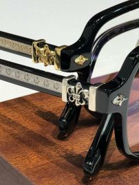 Picture of Chrome Hearts Optical Glasses _SKUfw52080679fw